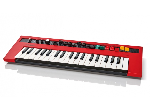 Yamaha Reface YC Yamaha Reface YC
